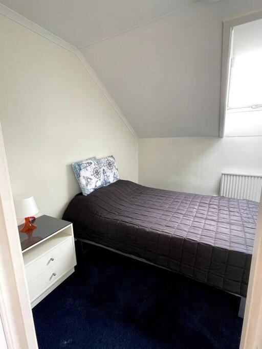 Patterdale Farm Holiday Apartments Gamleby  Экстерьер фото