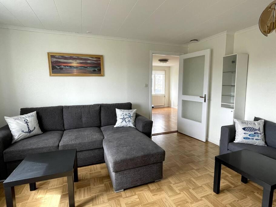 Patterdale Farm Holiday Apartments Gamleby  Экстерьер фото
