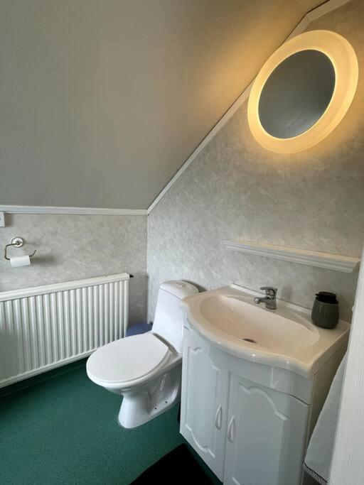 Patterdale Farm Holiday Apartments Gamleby  Экстерьер фото