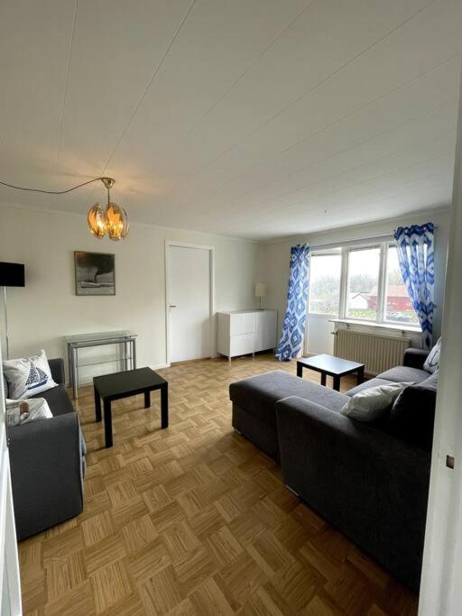 Patterdale Farm Holiday Apartments Gamleby  Экстерьер фото