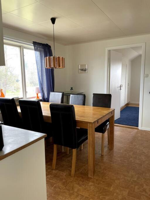 Patterdale Farm Holiday Apartments Gamleby  Экстерьер фото