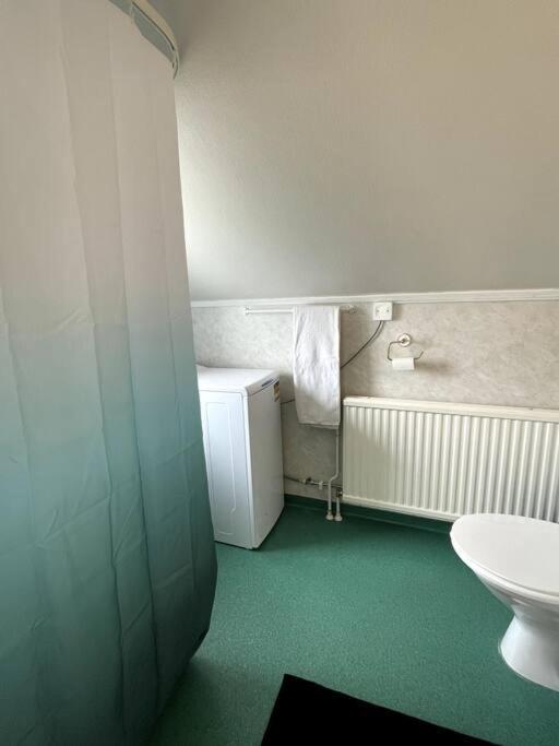 Patterdale Farm Holiday Apartments Gamleby  Экстерьер фото
