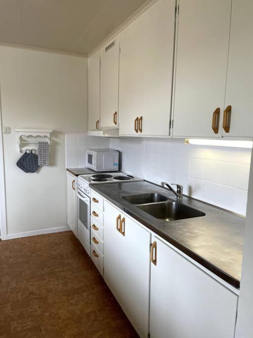 Patterdale Farm Holiday Apartments Gamleby  Экстерьер фото