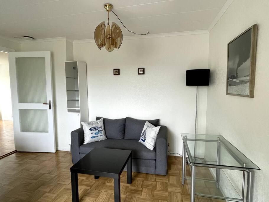 Patterdale Farm Holiday Apartments Gamleby  Экстерьер фото