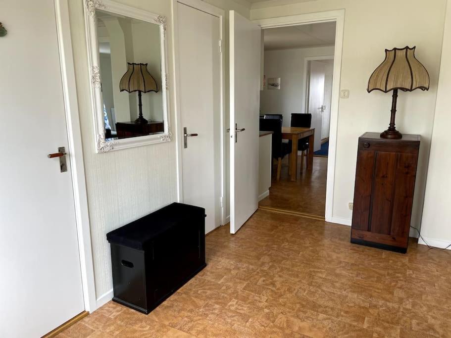 Patterdale Farm Holiday Apartments Gamleby  Экстерьер фото