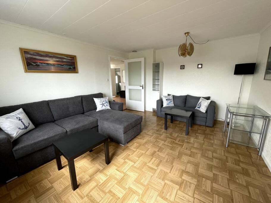 Patterdale Farm Holiday Apartments Gamleby  Экстерьер фото
