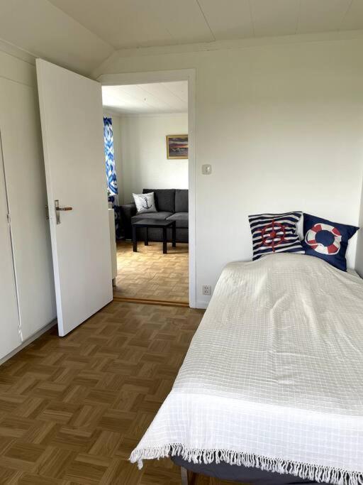 Patterdale Farm Holiday Apartments Gamleby  Экстерьер фото