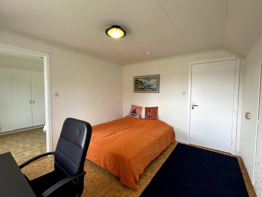 Patterdale Farm Holiday Apartments Gamleby  Экстерьер фото
