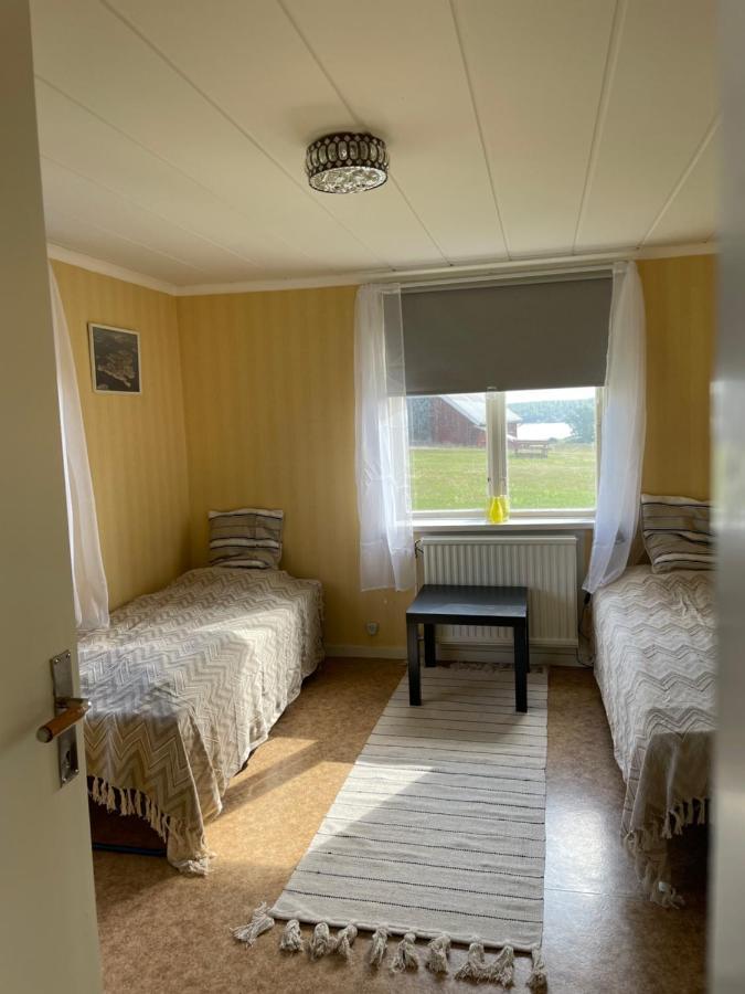 Patterdale Farm Holiday Apartments Gamleby  Экстерьер фото
