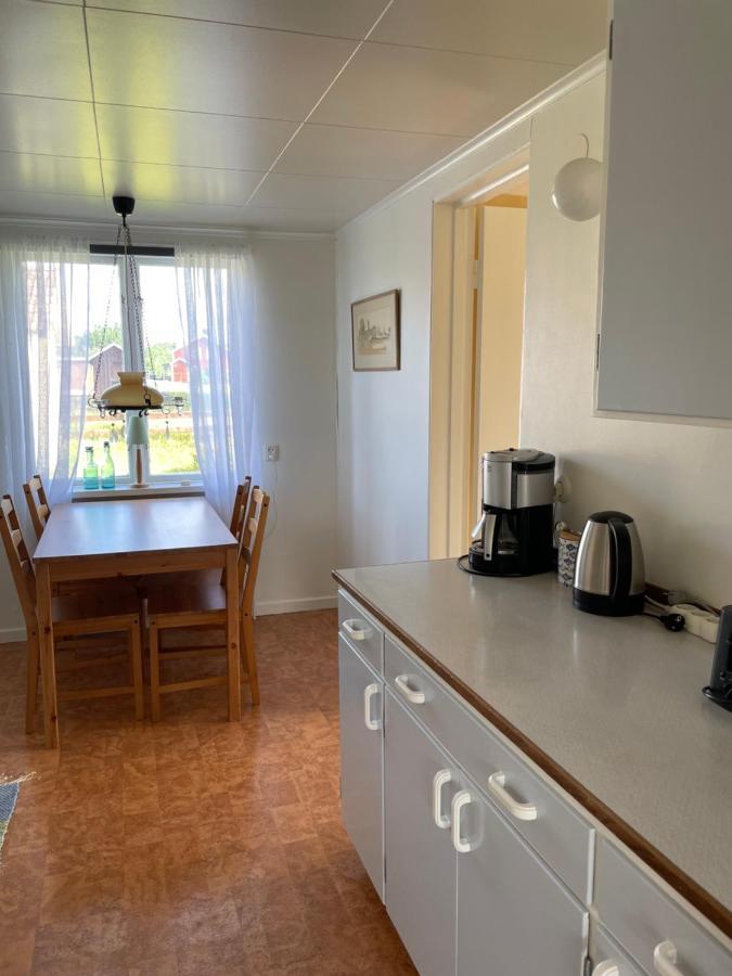 Patterdale Farm Holiday Apartments Gamleby  Экстерьер фото