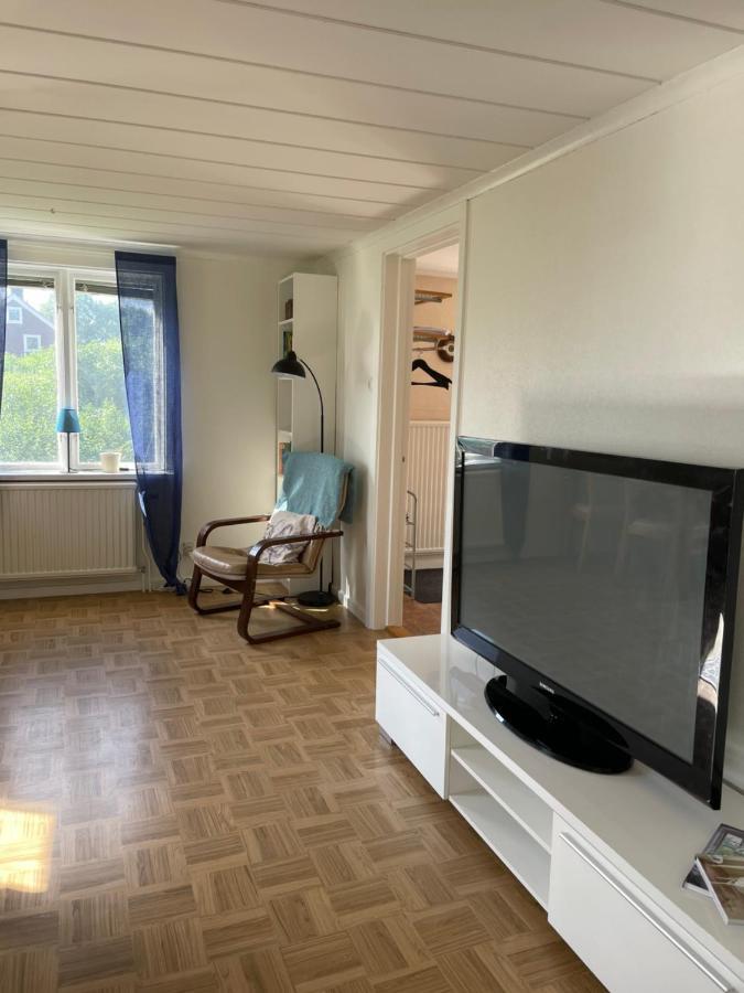 Patterdale Farm Holiday Apartments Gamleby  Экстерьер фото