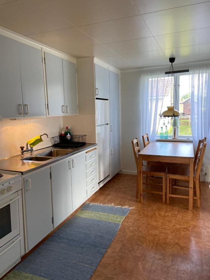 Patterdale Farm Holiday Apartments Gamleby  Экстерьер фото