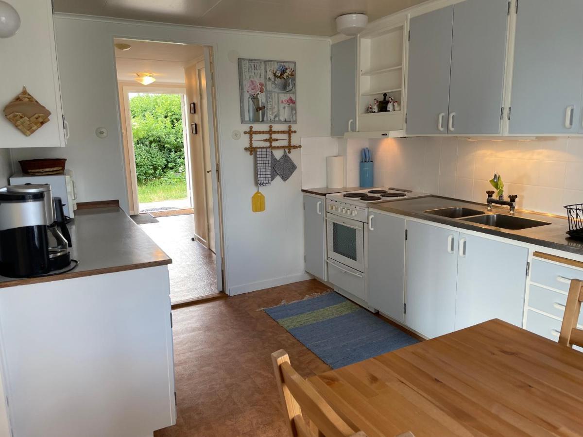 Patterdale Farm Holiday Apartments Gamleby  Экстерьер фото