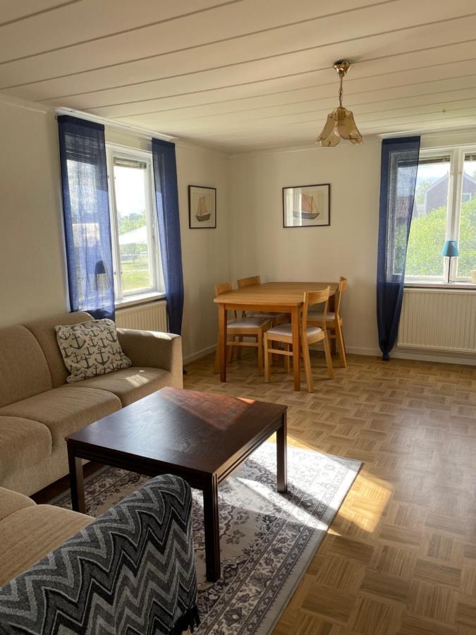 Patterdale Farm Holiday Apartments Gamleby  Экстерьер фото
