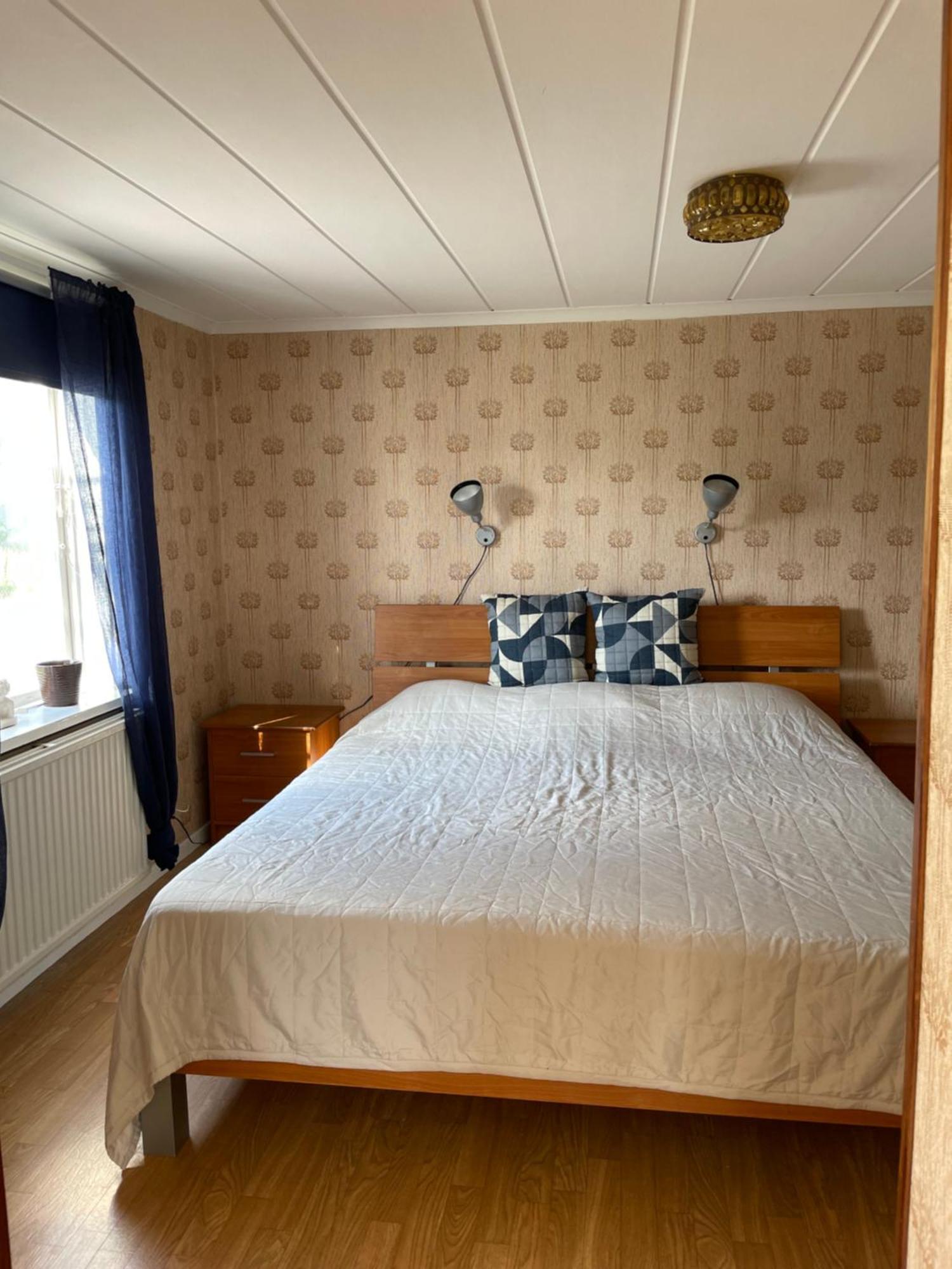 Patterdale Farm Holiday Apartments Gamleby  Экстерьер фото
